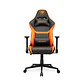 Silla Profesional Cougar Armor One V2 apoyabrazos plegables 4D - Miniatura 2