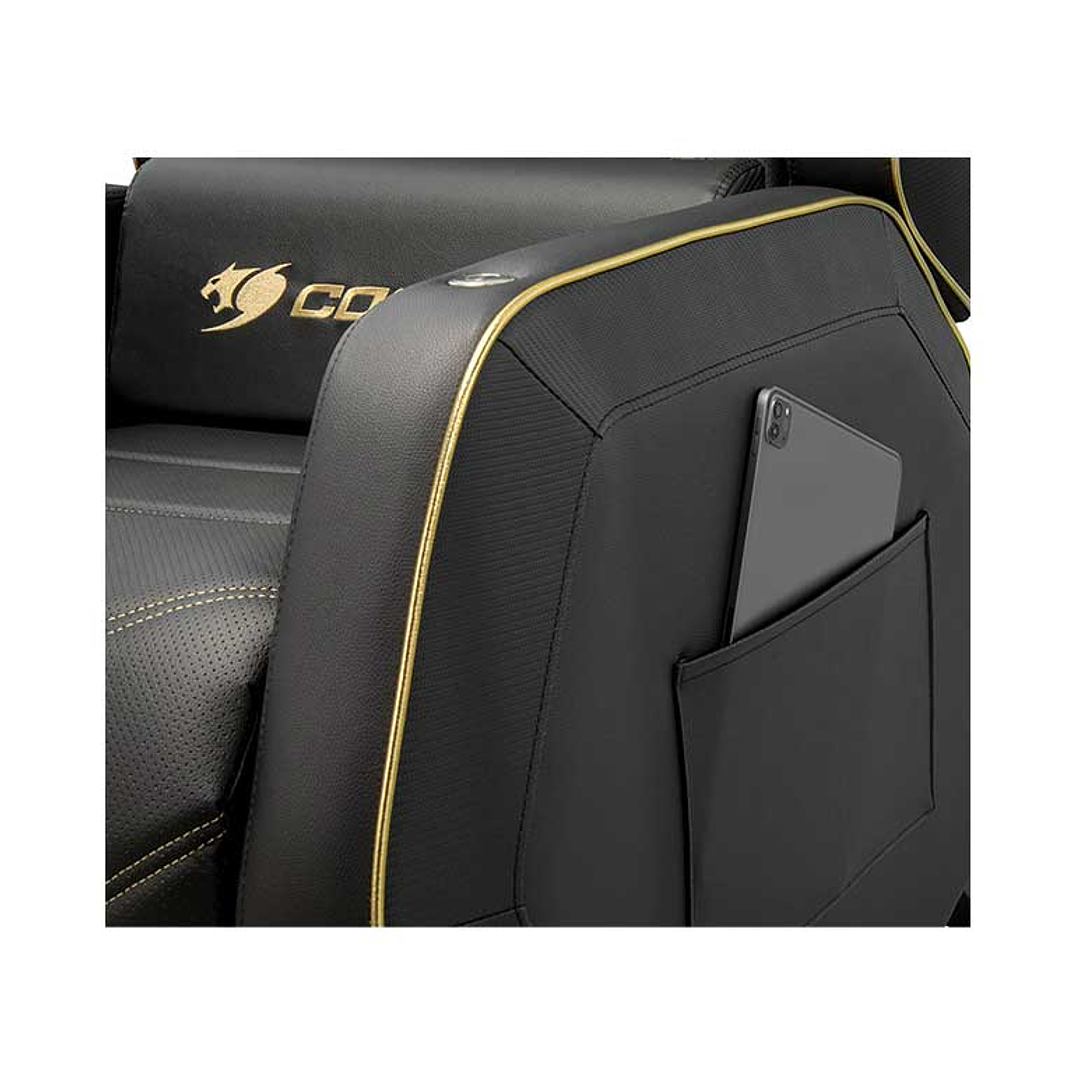 Sofa Cougar Ranger Pro Royal 3