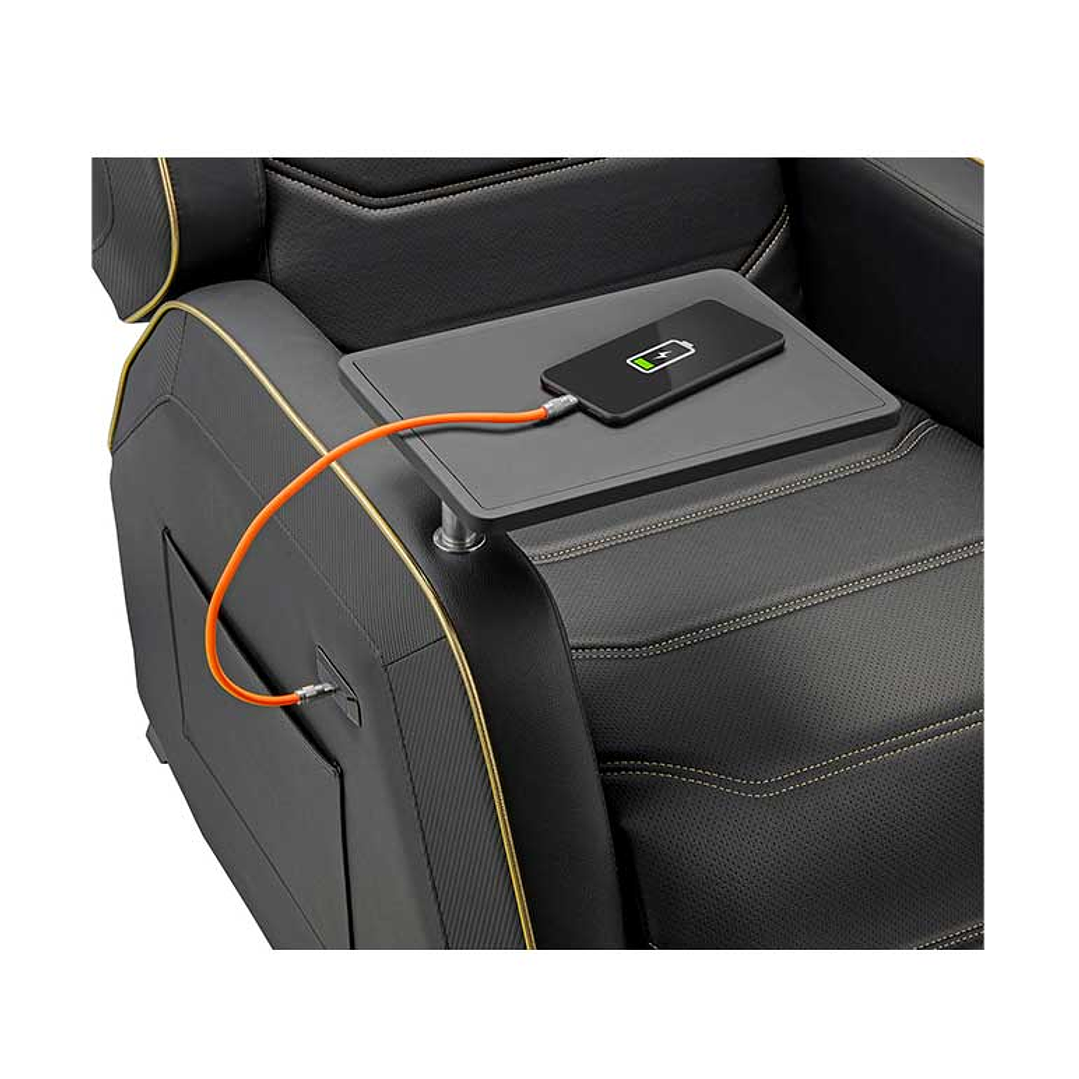 Sofa Cougar Ranger Pro Royal 7