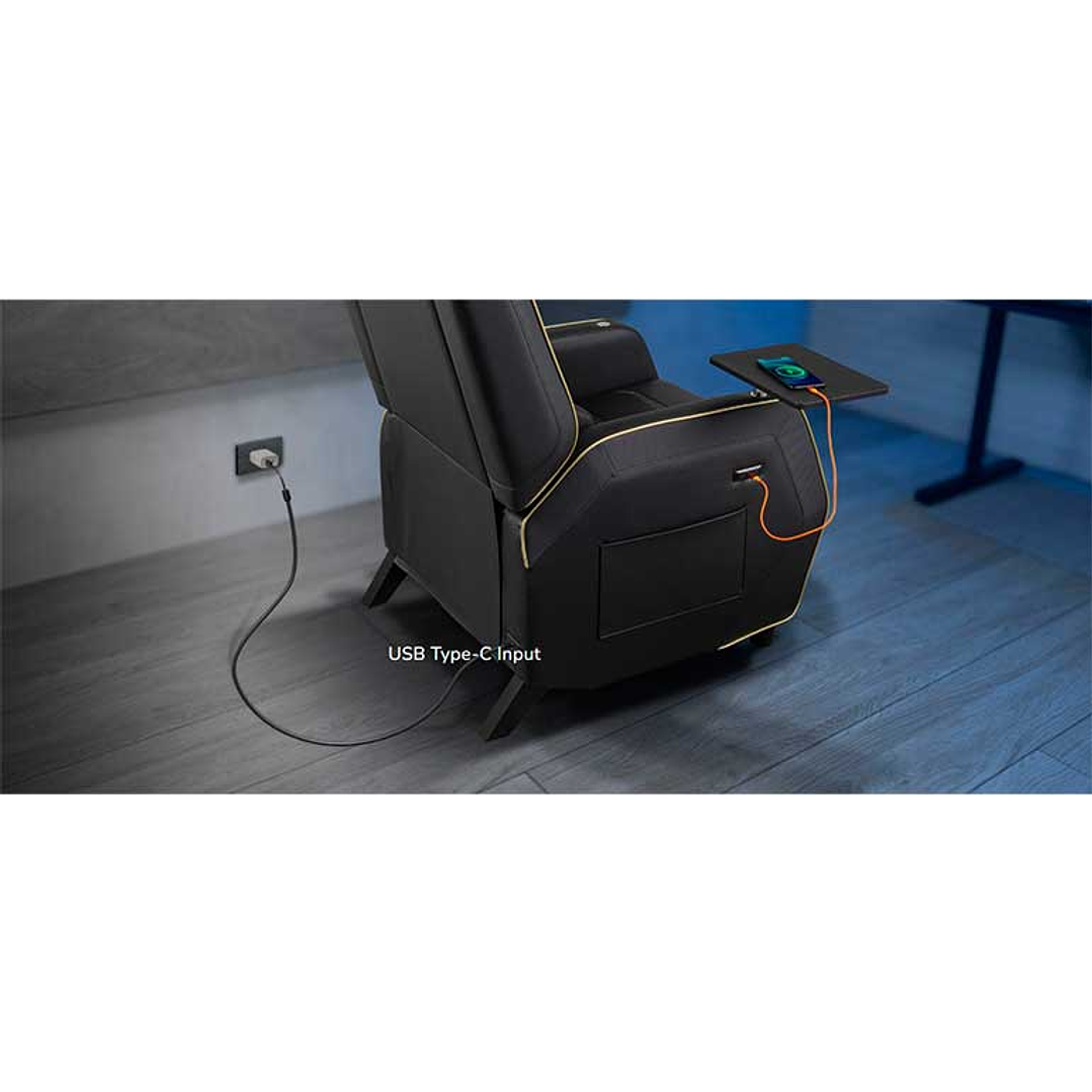 Sofa Cougar Ranger Pro Royal 9