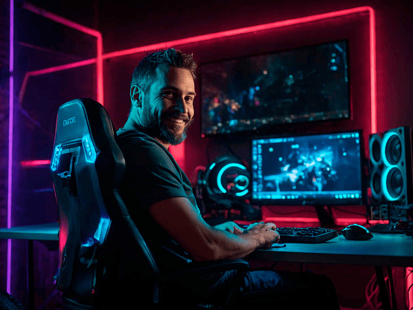 La guía definitiva del home office: 11 claves para trabajar desde casa