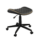Silla Gamer Cougar sin respaldo Multiproposito CROSSER Gold - Miniatura 1