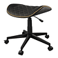 Silla Gamer Cougar sin respaldo Multiproposito CROSSER Gold - Miniatura 3