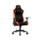 Silla Profesional Cougar Defensor F Apoyabrazos plegable 4D Tela - Miniatura 2