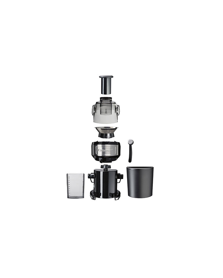 Extractor De Jugo Cje500e Cuisinart
