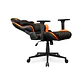 Silla Profesional Cougar Armor One V2 F apoyabrazos plegables 4D - Miniatura 6