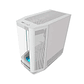 Gabinete gamer Cougar FV270 white 1 ventilador ARGB incluido  - Miniatura 2