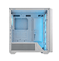 Gabinete Gamer Cougar MX600 RGB White 4 ventiladores incluidos - Miniatura 3
