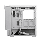 Gabinete Gamer Cougar MX600 RGB White 4 ventiladores incluidos - Miniatura 4