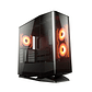 Gabinete gamer Cougar FV270 RGB 4 ventiladores ARGB + Plataforma giratoria de regalo - Miniatura 2