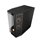 Gabinete gamer Cougar FV270 RGB 4 ventiladores ARGB + Plataforma giratoria de regalo - Miniatura 5