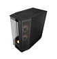 Gabinete gamer Cougar FV270 RGB 4 ventiladores ARGB + Plataforma giratoria de regalo - Miniatura 5