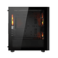 Gabinete gamer Cougar Uniface MINI RGB 3 ventiladores ARGB incluidos - Miniatura 3