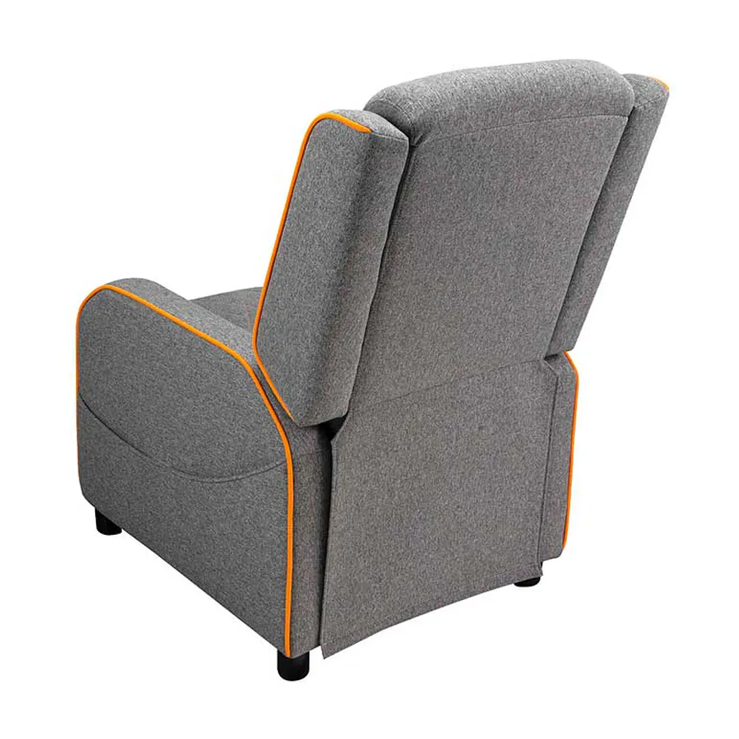 Sofa Cougar Ranger ONE GRAY 4
