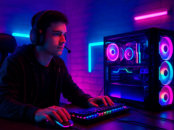 La guía alternativa y honesta para elegir tu gabinete de PC (sin morir por RGB)