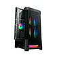 Gabinete Gamer Cougar Airface RGB 3 ventiladores ARGB incluidos - Miniatura 1