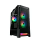 Gabinete Gamer Cougar Airface RGB 3 ventiladores ARGB incluidos - Miniatura 2
