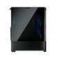 Gabinete Gamer Cougar Airface RGB 3 ventiladores ARGB incluidos - Miniatura 5