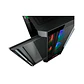 Gabinete Gamer Cougar Duoface RGB Black 3 ventiladores ARGB incluidos - Miniatura 3
