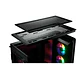 Gabinete Gamer Cougar Duoface Pro RGB 4 ventiladores ARGB incluidos - Miniatura 5