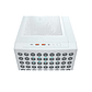 Gabinete gamer Cougar Airface ECO RGB White - Miniatura 3