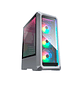 Gabinete Gamer Cougar Archon 2 RGB White 3 ventiladores ARGB incluidos  - Miniatura 1