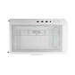Gabinete Gamer Cougar Airface RGB white 3 ventiladores ARGB incluidos - Miniatura 4