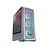 Gabinete Gamer Cougar Archon 2 Mesh RGB white 3 ventiladores ARGB incluidos 