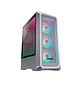 Gabinete Gamer Cougar Archon 2 Mesh RGB white 3 ventiladores ARGB incluidos  - Miniatura 1