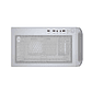 Gabinete Gamer Cougar Archon 2 Mesh RGB white 3 ventiladores ARGB incluidos  - Miniatura 3
