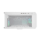 Gabinete Gamer Cougar Duoface Pro RGB White 4 ventiladores ARGB incluidos - Miniatura 5