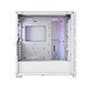 Gabinete Gamer Cougar Airface PRO RGB White 4 ventiladores ARGB incluidos - Miniatura 3
