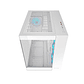 Gabinete gamer Cougar FV150 RGB white 4 ventiladores ARGB incluidos - Miniatura 4