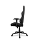 Silla profesional Gamer Cougar Elite Black - Miniatura 3
