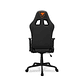 Silla profesional Gamer Cougar Elite Black - Miniatura 4