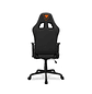 Silla profesional Gamer Cougar Elite Black - Miniatura 4