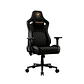 Silla Profesional Cougar Defensor Gold F Apoyabrazos plegable 4D Tela - Miniatura 4