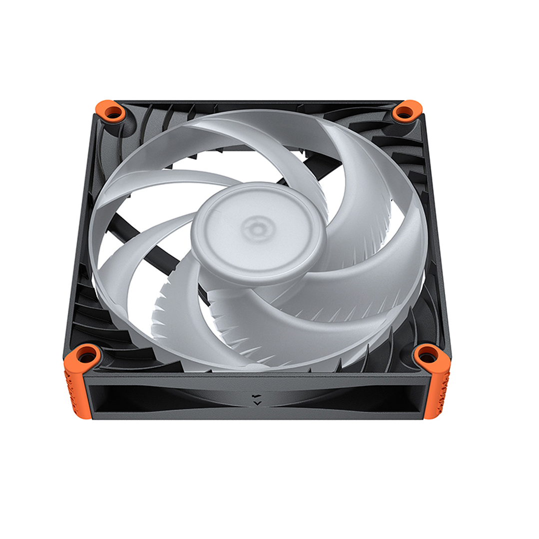 Enfriador Liquido Cougar Poseidon ULTRA ARGB 360 Black 3