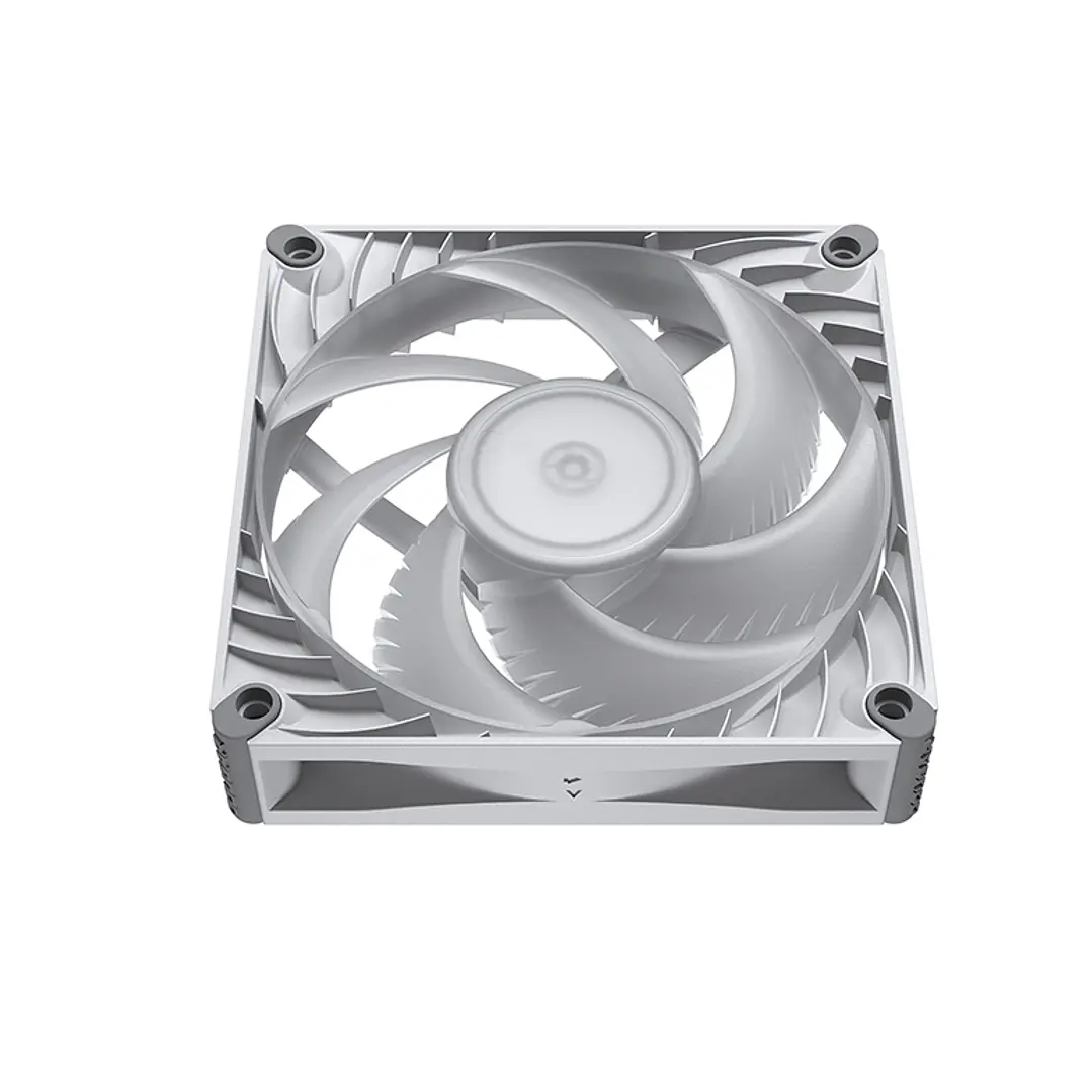 Enfriador Liquido Cougar Poseidon ULTRA ARGB 240 White 3