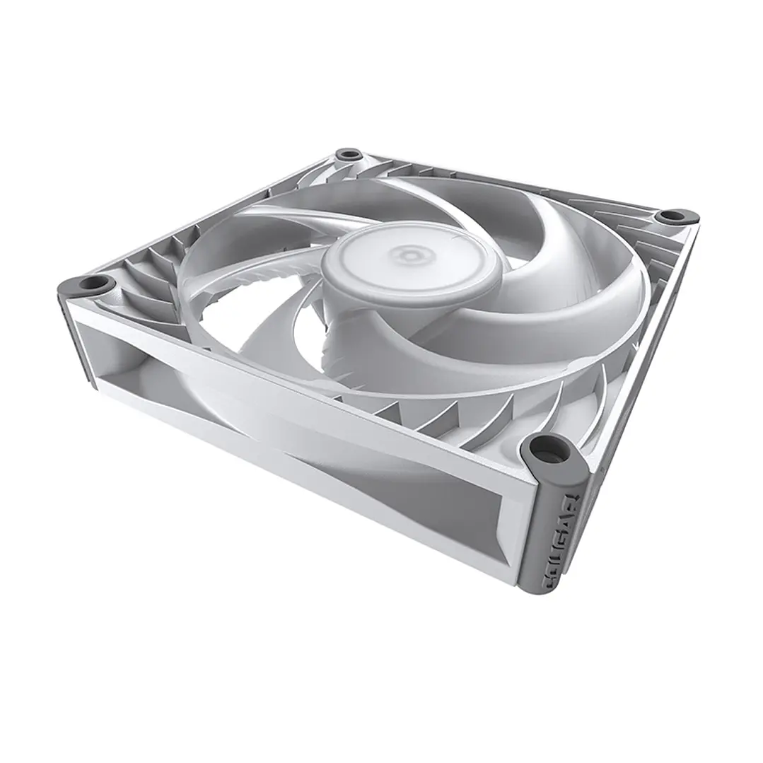 Enfriador Liquido Cougar Poseidon ULTRA ARGB 240 White 5