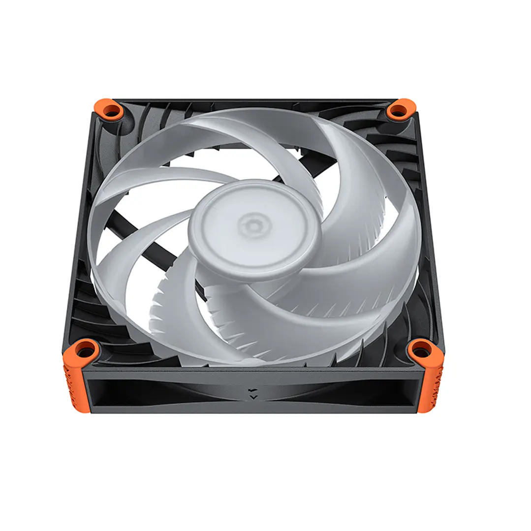 Enfriador Liquido Cougar Poseidon ULTRA ARGB 240 Black 3