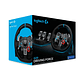 Simulador Logitech G Volante G29 Con Palanca De Cambios y pedal Ps Y Pc - Miniatura 2