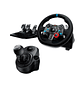Simulador Logitech G Volante G29 Con Palanca De Cambios y pedal Ps Y Pc [CAJA ABIERTA] - Miniatura 1