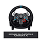 Simulador Logitech G Volante G29 Con Palanca De Cambios y pedal Ps Y Pc [CAJA ABIERTA] - Miniatura 2