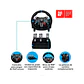 Simulador Logitech G Volante G29 Con Palanca De Cambios y pedal Ps Y Pc [CAJA ABIERTA] - Miniatura 4