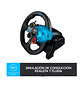 Simulador Logitech G Volante G29 Con Palanca De Cambios y pedal Ps Y Pc [CAJA ABIERTA] - Miniatura 6