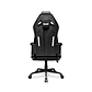 Silla Profesional Cougar HOTROD Black - Miniatura 3