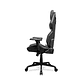 Silla Profesional Cougar HOTROD Black - Miniatura 4