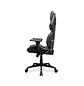 Silla Profesional Cougar HOTROD Black - Miniatura 4