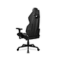 Silla Profesional Cougar HOTROD Black - Miniatura 5